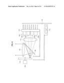 PROJECTION-TYPE DISPLAY DEVICE AND METHOD FOR CONTROLLING PROJECTION-TYPE     DISPLAY DEVICE diagram and image