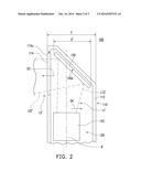 PROJECTION APPARATUS diagram and image