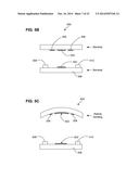 DETERMINING POSITION AND CURVATURE INFORMATION DIRECTLY FROM A SURFACE OF     A PATTERNING DEVICE diagram and image