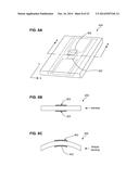 DETERMINING POSITION AND CURVATURE INFORMATION DIRECTLY FROM A SURFACE OF     A PATTERNING DEVICE diagram and image