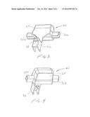 LIGHT COVER OR HOOD FOR LIVE OPTICAL FIBER IDENTIFIER TOOL diagram and image