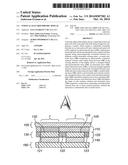 VERTICAL ELECTROCHROMIC DISPLAY diagram and image