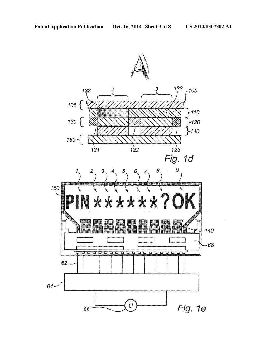 VERTICAL ELECTROCHROMIC DISPLAY - diagram, schematic, and image 04