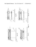 Cable Barrier Reflector Wrap Device diagram and image