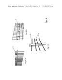 Cable Barrier Reflector Wrap Device diagram and image