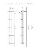 Cable Barrier Reflector Wrap Device diagram and image