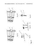 Cable Barrier Reflector Wrap Device diagram and image