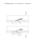 Cable Barrier Reflector Wrap Device diagram and image