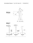 ZOOM LENS AND IMAGING APPARATUS diagram and image