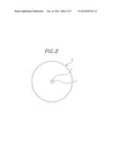 OPTICAL LENS AND APPARATUS FOR PRODUCING UNIFORM BEAM USING SAME diagram and image