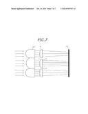 OPTICAL LENS AND APPARATUS FOR PRODUCING UNIFORM BEAM USING SAME diagram and image