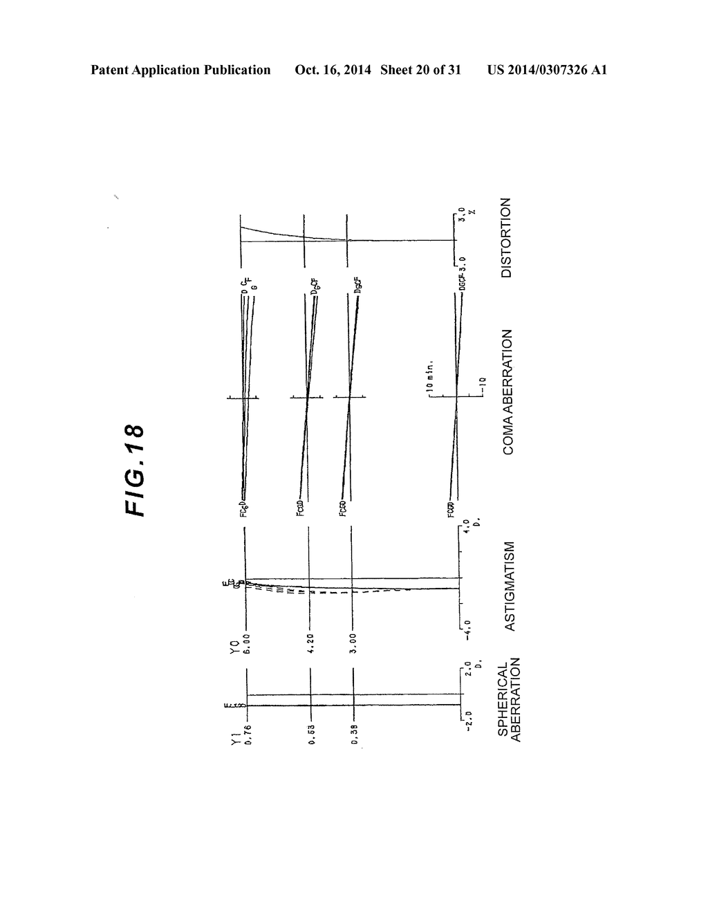 EYEPIECE LENS, VIEWFINDER OPTICAL SYSTEM AND OPTICAL APPARATUS EQUIPPED     WITH THE SAME, AND METHOD FOR MANUFACTURING EYEPIECE LENS - diagram, schematic, and image 21