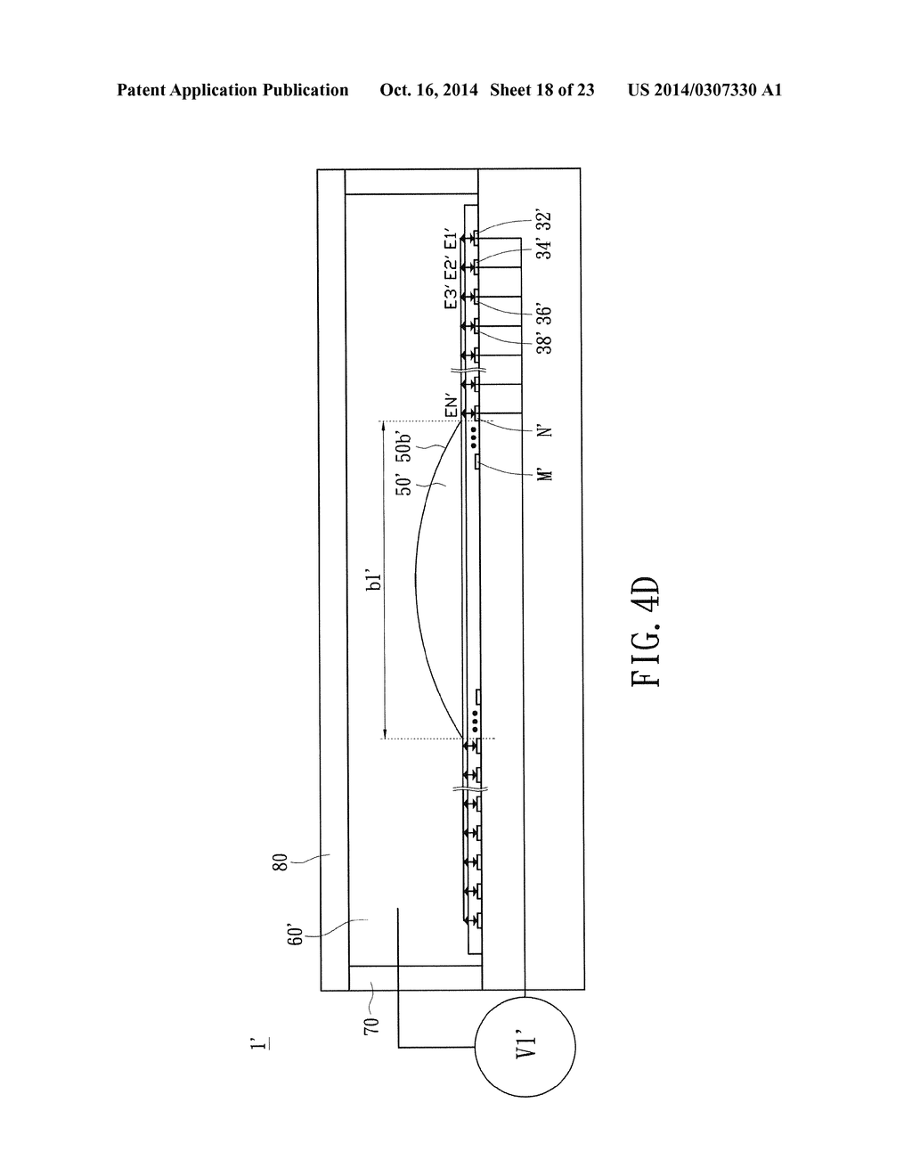 LIQUID LENS DRIVING METHOD - diagram, schematic, and image 19