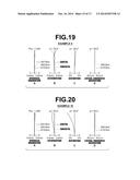 IMAGING LENS AND IMAGING APPARATUS diagram and image