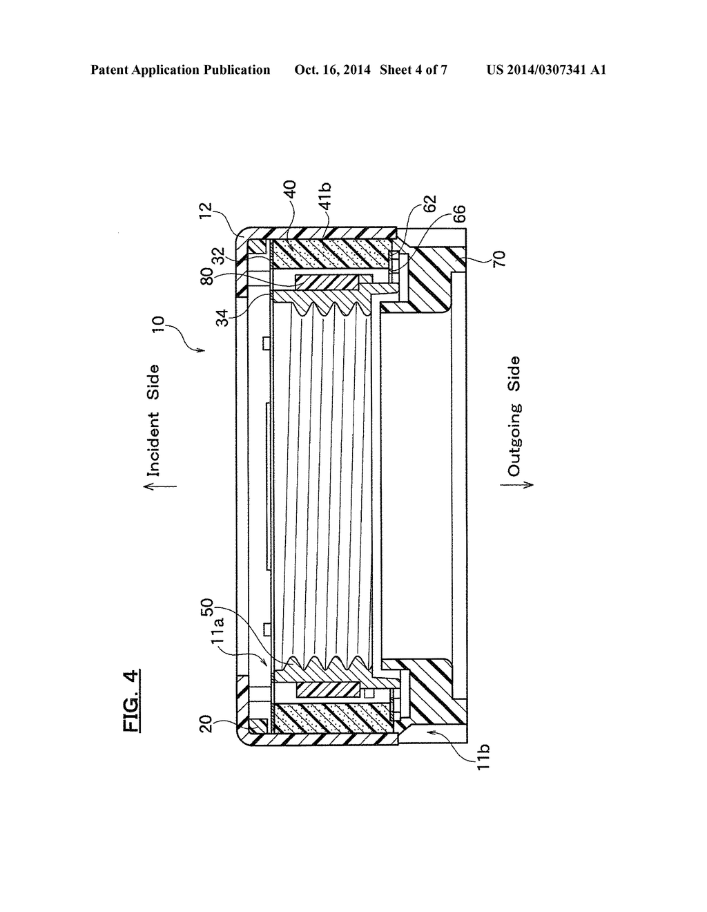 LENS HOLDING DEVICE - diagram, schematic, and image 05