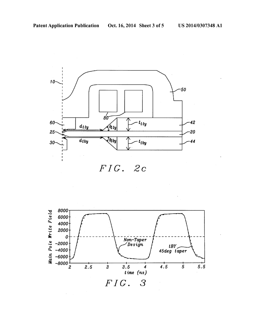 High Data Rate Writer Design - diagram, schematic, and image 04