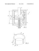 Triggered Arc Flash Arrester and Shield Element For Use Therewith diagram and image