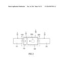 SOLID ELECTROLYTIC CAPACITOR PACKAGE STRUCTURE FOR DECREASING EQUIVALENT     SERIES RESISTANCE AND METHOD OF MANUFACTURING THE SAME diagram and image