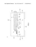 SOLID ELECTROLYTIC CAPACITOR PACKAGE STRUCTURE FOR DECREASING EQUIVALENT     SERIES RESISTANCE AND METHOD OF MANUFACTURING THE SAME diagram and image