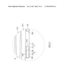 SOLID ELECTROLYTIC CAPACITOR PACKAGE STRUCTURE FOR DECREASING EQUIVALENT     SERIES RESISTANCE AND METHOD OF MANUFACTURING THE SAME diagram and image