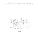 SOLID ELECTROLYTIC CAPACITOR PACKAGE STRUCTURE FOR DECREASING EQUIVALENT     SERIES RESISTANCE AND METHOD OF MANUFACTURING THE SAME diagram and image