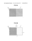 SEMICONDUCTOR STORAGE DEVICE AND METHOD OF MANUFACTURING THE SAME diagram and image