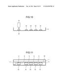 SEMICONDUCTOR STORAGE DEVICE AND METHOD OF MANUFACTURING THE SAME diagram and image