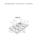 SEMICONDUCTOR STORAGE DEVICE AND METHOD OF MANUFACTURING THE SAME diagram and image