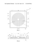 FLUID-COOLED HEAT DISSIPATION DEVICE diagram and image