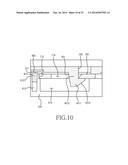 ELECTRONIC DEVICE AND ASSEMBLY STRUCTURE THEREOF diagram and image