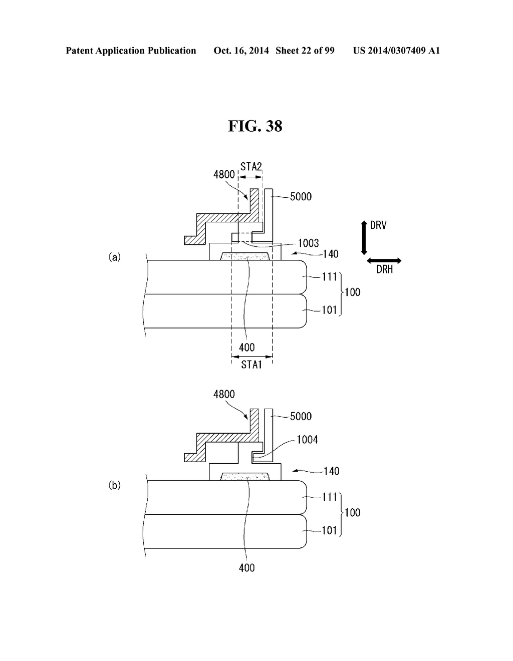 DISPLAY APPARATUS - diagram, schematic, and image 23