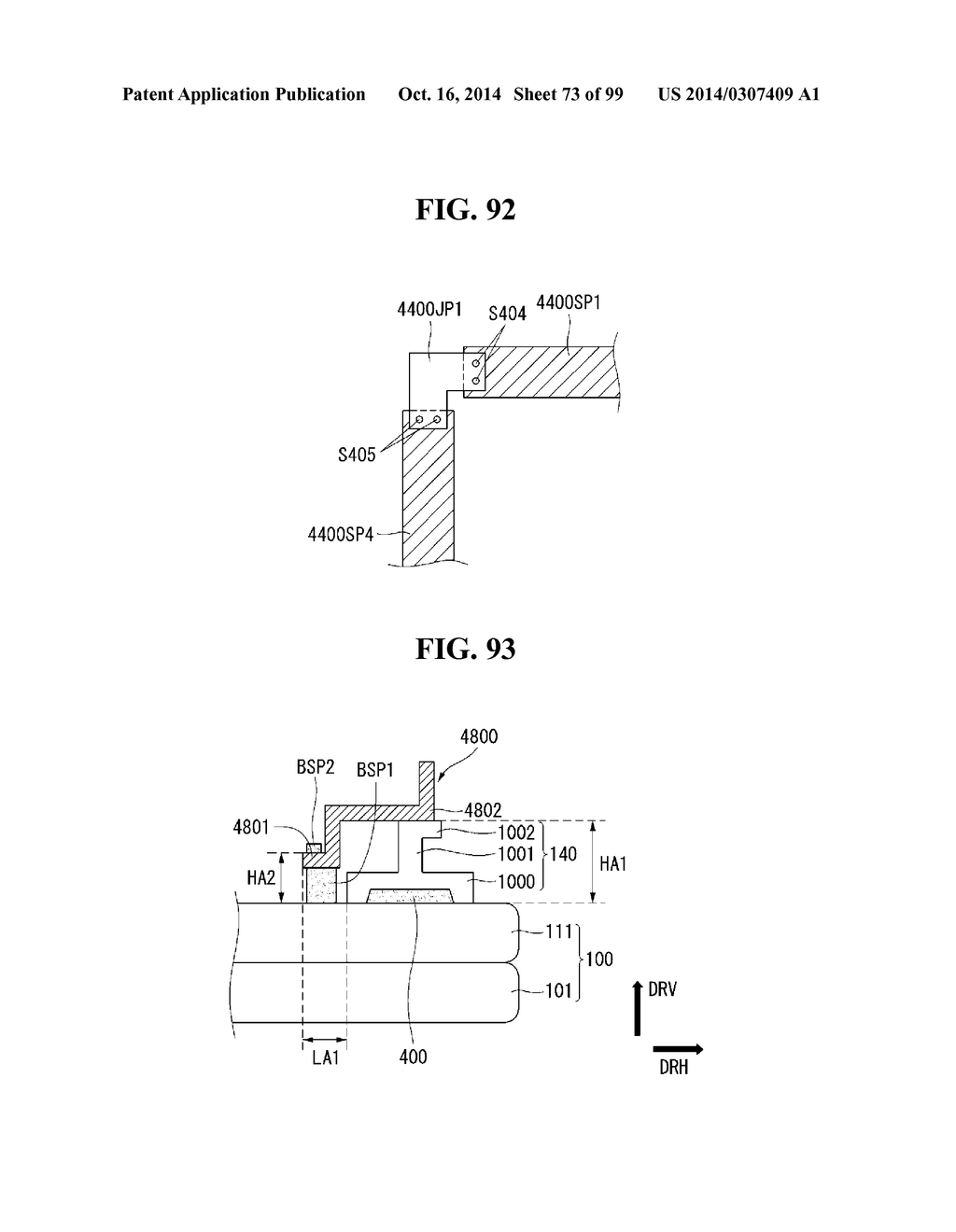 DISPLAY APPARATUS - diagram, schematic, and image 74