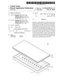 DISPLAY APPARATUS diagram and image