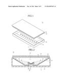 DISPLAY APPARATUS diagram and image