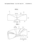 DISPLAY APPARATUS diagram and image