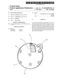 SOLAR TREE ORNAMENT diagram and image