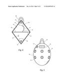 SOLAR TREE ORNAMENT diagram and image