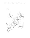 Light Emitting Diode Lamp diagram and image