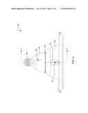 Light Emitting Diode Lamp diagram and image