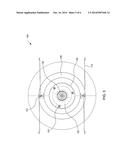 Light Emitting Diode Lamp diagram and image