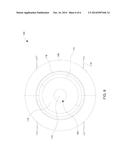 Light Emitting Diode Lamp diagram and image