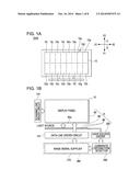 DISPLAY DEVICE, ELECTRONIC APPARATUS AND LIGHTING DEVICE diagram and image