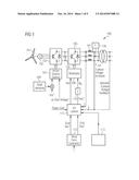 CONTROLLER FOR CONTROLLING A POWER CONVERTER diagram and image