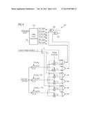 CONTROLLER FOR CONTROLLING A POWER CONVERTER diagram and image