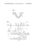 CONTROLLER FOR CONTROLLING A POWER CONVERTER diagram and image