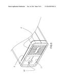 MULTI-OUTPUT POWER SOURCE WITH FOOLPROOF SEAL DEVICE diagram and image