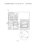 Off-Die Charge Pump that Supplies Multiple Flash Devices diagram and image