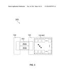 CIRCUIT ARRANGEMENT, A METHOD FOR TESTING A SUPPLY VOLTAGE PROVIDED TO A     TEST CIRCUIT, AND A METHOD FOR REPAIRING A VOLTAGE SOURCE diagram and image