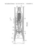 APPARATUS AND METHOD TO PRODUCE DATA PULSES IN A DRILL STRING diagram and image