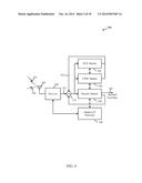 ADAPTIVE DATA INTERFERENCE CANCELLATION diagram and image